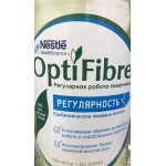 Отзывы людей о Слабительные средства Nestle Optifibre