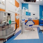 Отзывы людей о Стоматологический Центр Города на Киевской улице