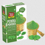 Отзывы людей о Порошок мяты Мунши Панна, Pudina Powder Munshi Panna