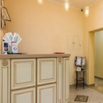 Отзывы людей о Медико-стоматологический центр «Аккреция»