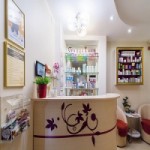 Отзывы людей о Центр косметологии и красоты «Грация-мед»