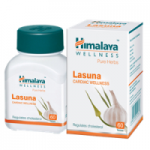 Отзывы людей о Lasuna Himalaya Herbals (Ласуна)