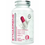 Отзывы людей о Synadrene Hi-Tech Pharmaceuticals