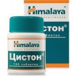 Отзывы людей о Цистон Гималая Хербалс (Himalaya Herbals Cystone)