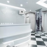 Отзывы людей о Стоматологическая клиника «Атлантия»