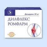 Отзывы людей о Диафлекс