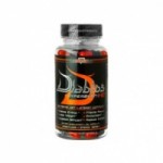 Отзывы людей о Innovative Labs Diablos Hyperburn V-10