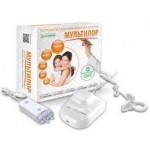 Отзывы людей о Устройство для комплексного лечения лор-заболеваний мультилор