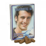 Отзывы людей о Вигороял М Maharishi Ayurveda (Vigoroyal M)