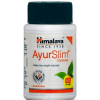 Аюрслим Хималая Хербалс (AyurSlim Himalaya Herbals)