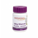 Отзывы людей о Гилой Гхан Вати Патанджали (Patanjali Giloy Ghan Vati)