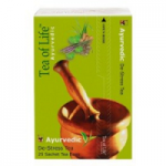 Отзывы людей о Аюрведический чай анти-стресс Tea of Life