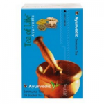 Отзывы людей о Аюрведический чай для укрепления иммунитета Tea of Life