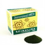 Отзывы людей о Спирулина из Ауровиля Aurospirul Spirulina Powder