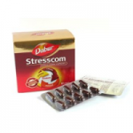 Отзывы людей о Стресском Dabur Stresscom