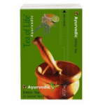 Отзывы людей о Аюрведический детокс-чай Tea of Life Ayurvedic Detox Tea