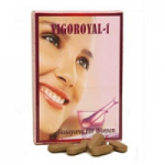 Отзывы людей о Vigoroyal F Maharishi Ayurveda - расаяна для женщин