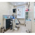 Отзывы людей о Клиника «Доктор с Вами»