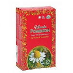 Отзывы людей о Цветки ромашки сорт «Подмосковная»