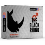 Отзывы людей о Black Rhino капсулы для потенции