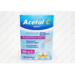 Отзывы людей о Ацетал С