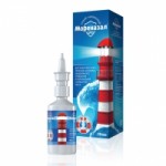 Отзывы людей о Мореназал классика