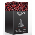 Отзывы людей о Титан Гель