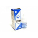 Отзывы людей о Капли Таурин