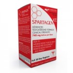 Отзывы людей о Spartagen