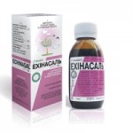 Отзывы людей о Эхинасаль