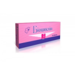 Отзывы людей о Биоциклин