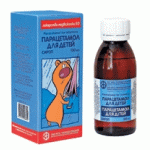 Отзывы людей о Paracetamolum (Парацетамол)