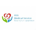 Отзывы людей о ASG Medical Service, лечение в Германии