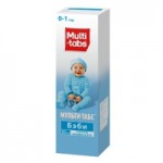 Отзывы людей о Мульти-табс Бэби