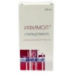 Отзывы людей о Ифимол