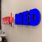 Отзывы людей о Клиника YOURMED