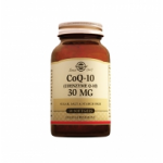 Отзывы людей о Нутрикоэнзим Q-10 Solgar