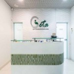 Отзывы людей о Стоматологическая клиника Geta