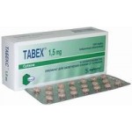 Отзывы людей о Табекс