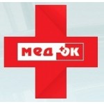 Отзывы людей о Медицинский центр МедОК