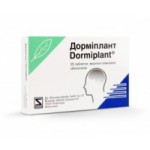 Отзывы людей о Дормиплант