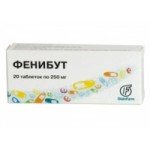 Отзывы людей о Фенибут