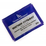 Отзывы людей о Магнезия