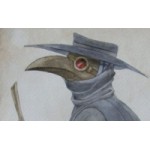 Отзывы людей о Бубонная чума