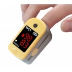 Отзывы людей о Напалечный пульсоксиметр MD300C1