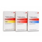 Отзывы людей о Клопиксол