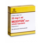 Отзывы людей о Модитен