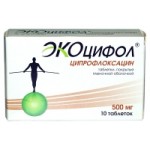 Отзывы людей о Экоцифол