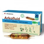 Отзывы людей о Аркофлюид-фитослип