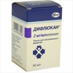 Отзывы людей о Diflucan (Дифлюкан)